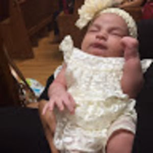 Meet your Posher, Lourdes